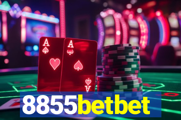 8855betbet