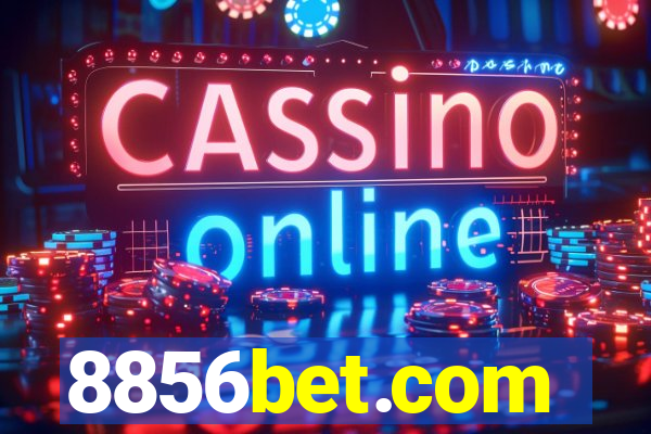 8856bet.com