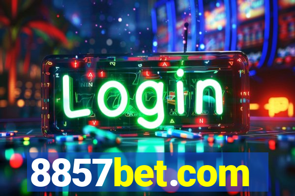 8857bet.com