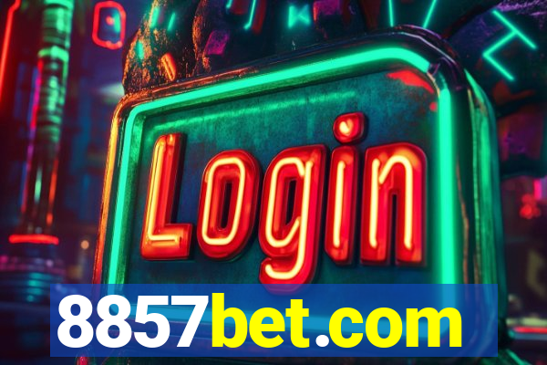 8857bet.com