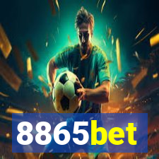 8865bet