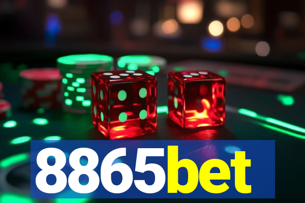 8865bet