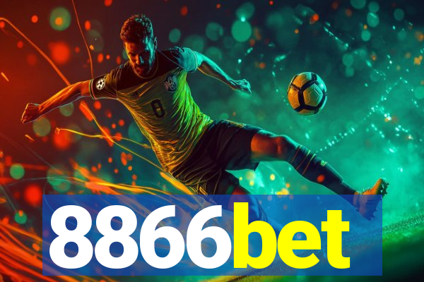 8866bet