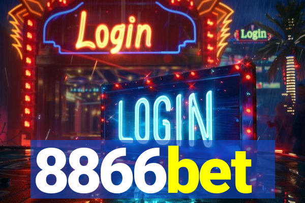 8866bet