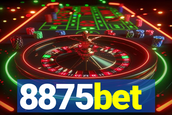 8875bet