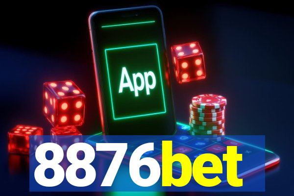 8876bet