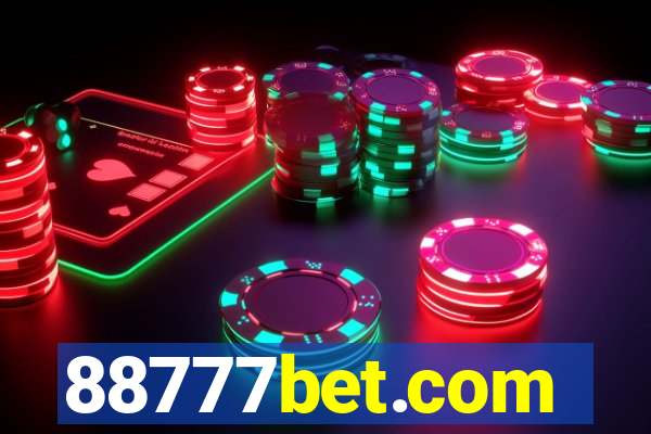 88777bet.com