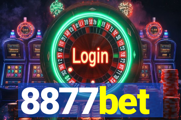 8877bet