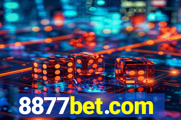 8877bet.com