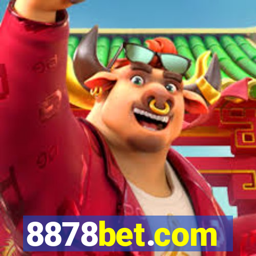 8878bet.com