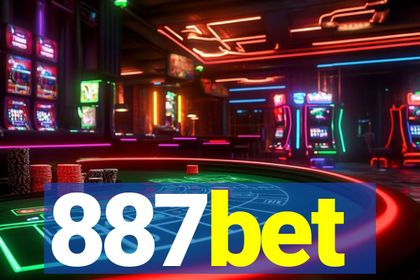 887bet