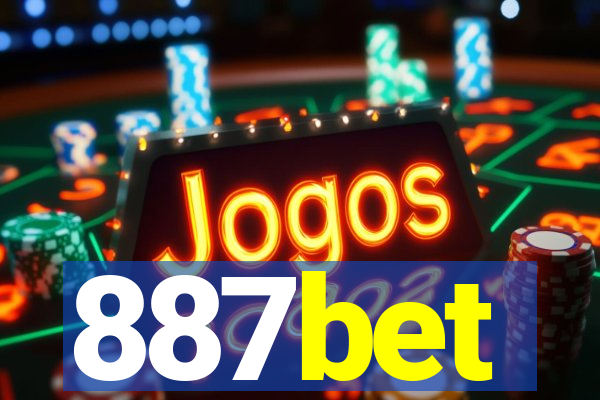 887bet