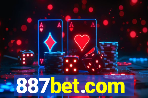 887bet.com