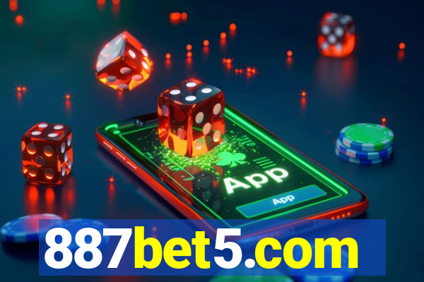 887bet5.com