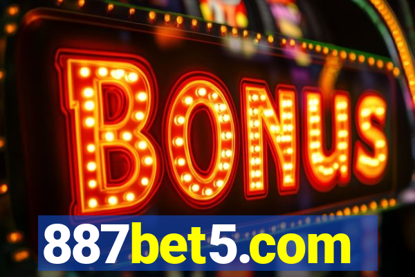 887bet5.com