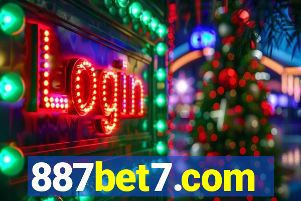 887bet7.com