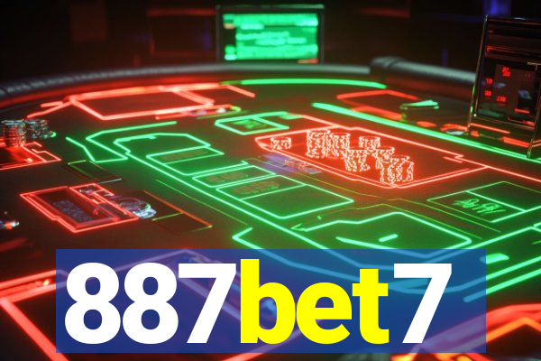 887bet7