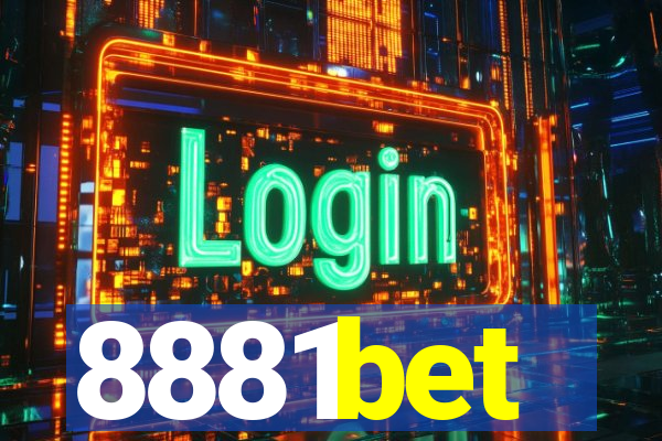 8881bet