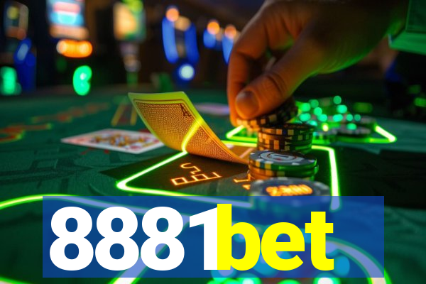 8881bet