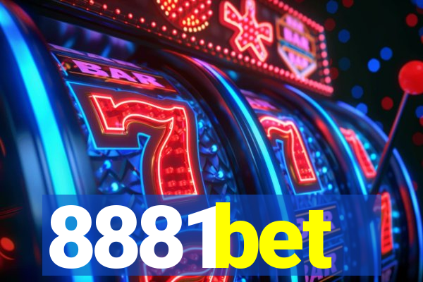 8881bet