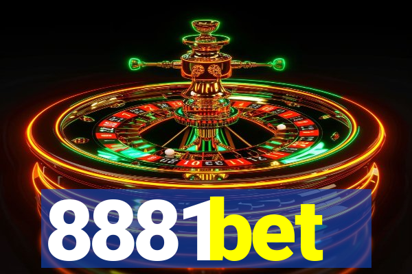 8881bet