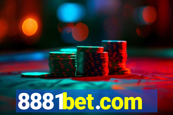 8881bet.com