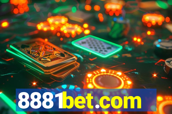 8881bet.com