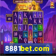 8881bet.com