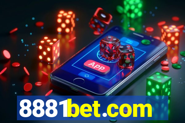 8881bet.com