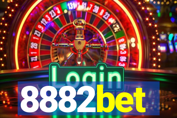 8882bet