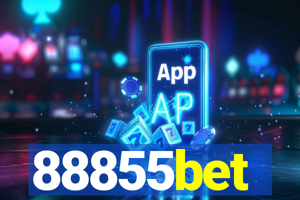 88855bet