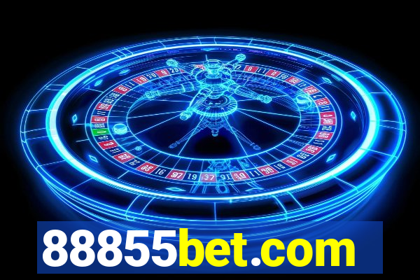 88855bet.com