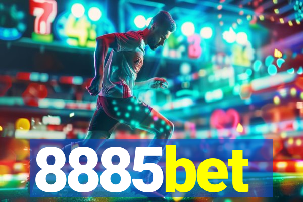 8885bet