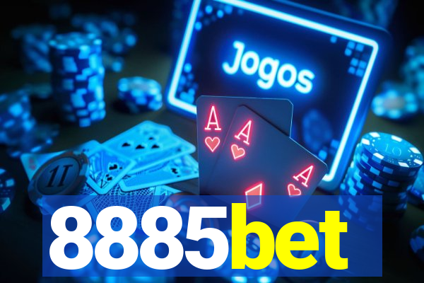 8885bet