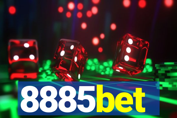 8885bet