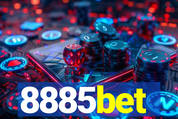 8885bet