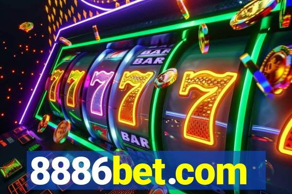 8886bet.com