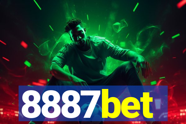 8887bet