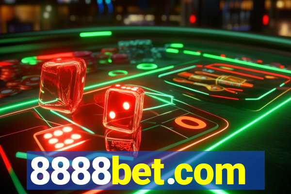 8888bet.com