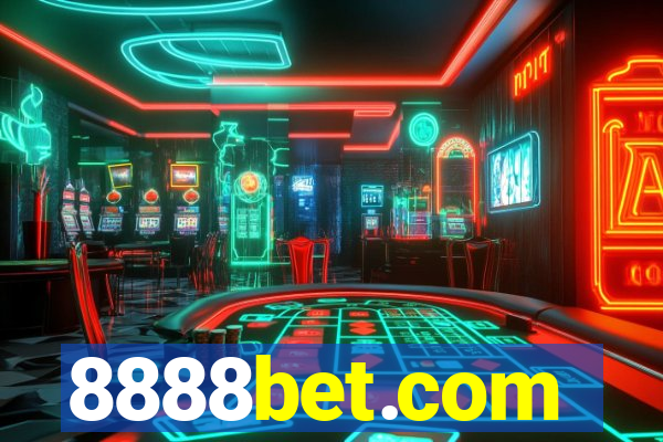 8888bet.com