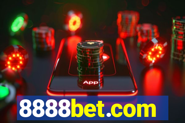 8888bet.com