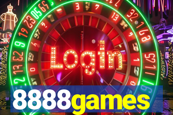 8888games