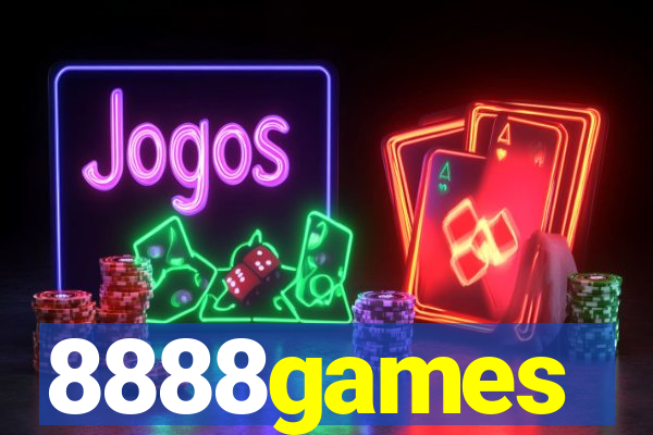 8888games