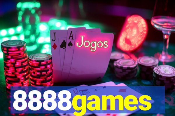 8888games