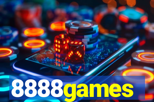 8888games