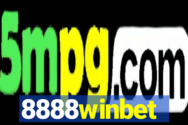 8888winbet