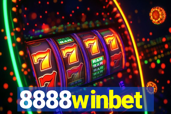 8888winbet