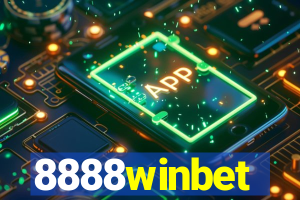 8888winbet