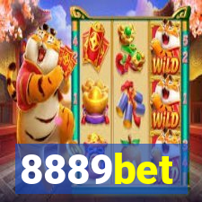 8889bet