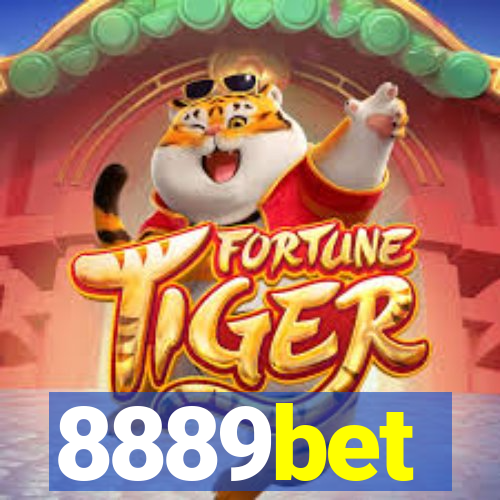 8889bet